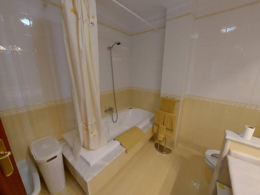 Incostadamorte Vivienda Martinez Cee Exterior foto